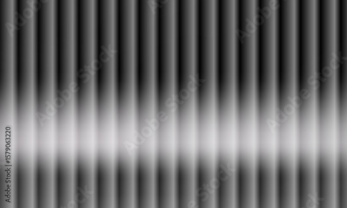  fractal glass gradient colorful blurred background, abstract transparent glass trendy wallpaper, for web, banner, fashion, technology, PNG