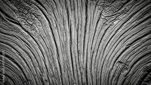 A closeup of weathered wood grain texture png