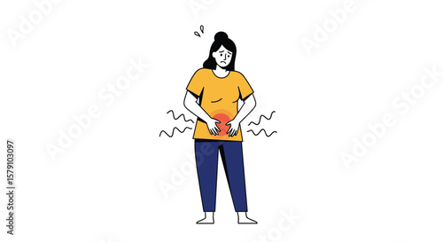 Understanding digestive discomfort relief strategies and symptom management