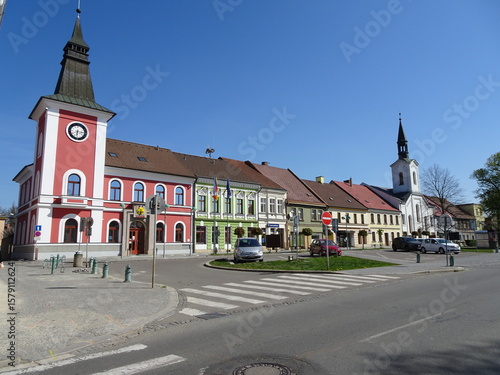 Town