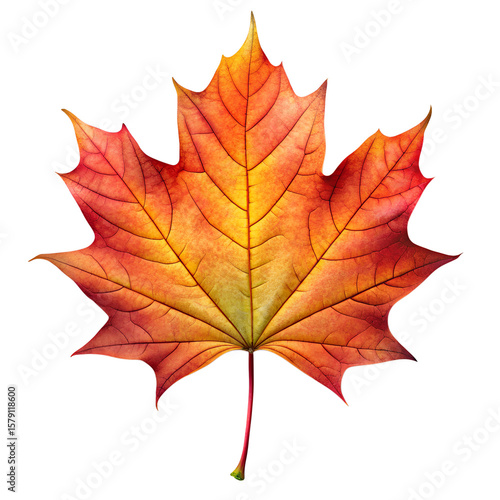 Wallpaper Mural Maple Leaf, Realistic Fern Leaf PNG, Tree Leaf, Flat vector maple leaf, autumn maple leaf, Flat Botanical Leaf PNG, Photoreal maple leaf Torontodigital.ca