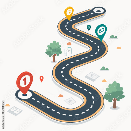 Extraordinary Create Bold Stroke Infographic Roadmap Visual Excellence Standard Timeless Classic Beauty Ideal for Editorial Content Creation Professional Grade Creative Asset Collection Creative Asset