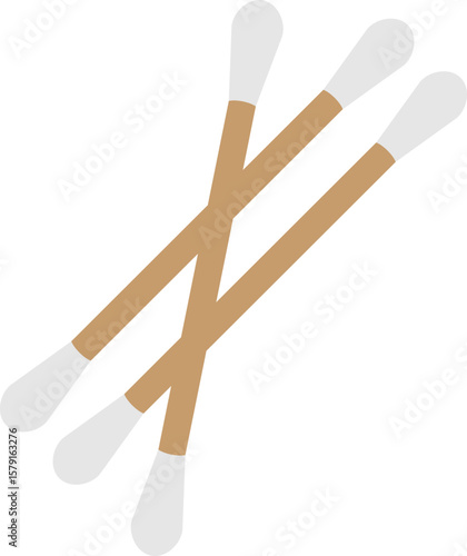Cotton swab