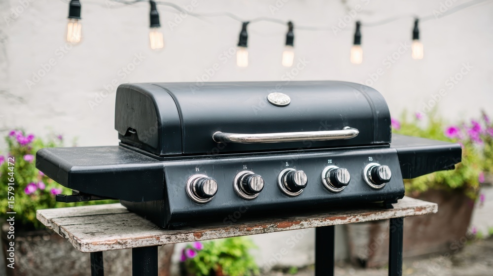 BBQ Grill Outdoor Cooking | Summer Grill Party Time BBQ Grill Outdoor Cooking | Summer Grill Party Time