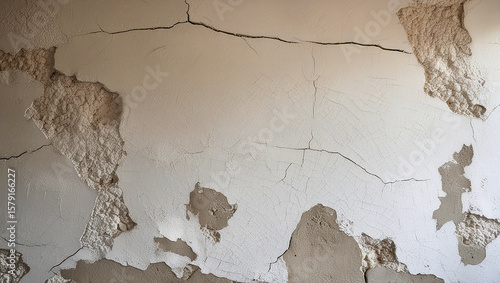 white background