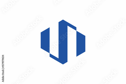 Free Download Letter S Building Logo  - GFXLoad