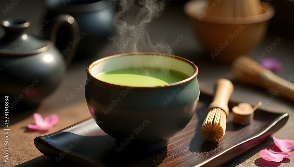Matcha Matcha