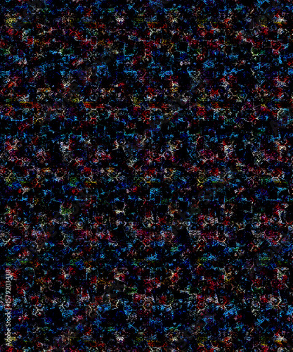 Seamless Pattern Illustrations for Designing Unique and vibrant digital textile designs crafted to bring elegance and sophistication to any fabric. Perfect for fashion, home décor,