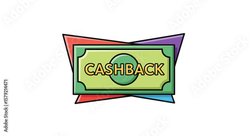Boosting Savings for Consumers in Retail, Promotional Graphic, Vibrant Design