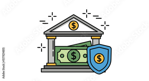 Protecting Cash Assets in Business Environments