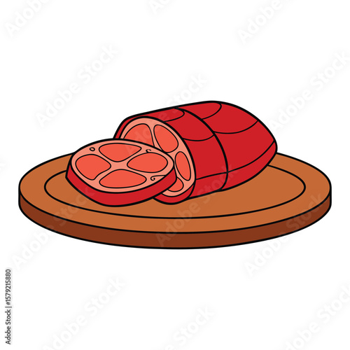 Shiny and sleek, this new silver pan offers even heat distribution and a non-stick surface—perfect for cooking your favorite dishes with style and ease.
