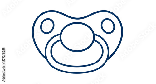 baby silicone nipple, infant care icon, baby item illustration, baby feeding tool, nipple clipart, baby feeding vector, newborn gear icon, baby bottle equipment, baby product illustration, infant feed