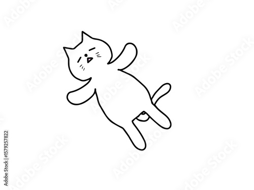 ぐったり