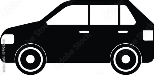 car fuse on white background.eps