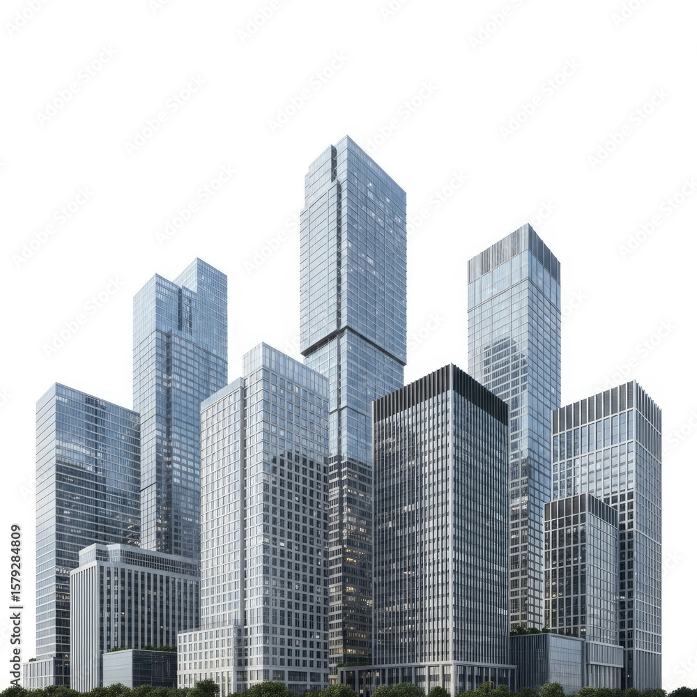 modern office buildings modern office buildings