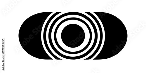  CBS Eye Logo