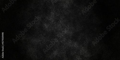 Dark black, gray grunge background backdrop studio, cement concrete wall texture. black board and black chalk board. black paper texture. black marble stone texture. black stone concrete wall texture.