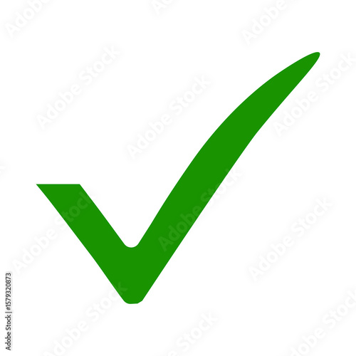 Free Download check mark symbol  image - GFXLoad