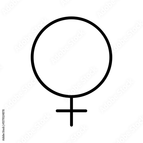 Female Symbol