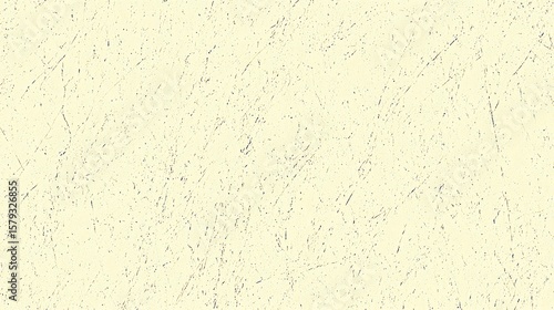 Distressed antique paper texture in soft cream with subtle marks and imperfections