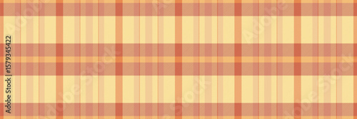 Warm, earthy tones create a calming plaid pattern ideal for backgrounds, textiles, or packaging.  This seamless design evokes feelings of comfort and rustic charm.