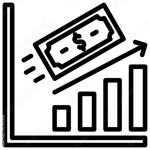 Profitability Icon