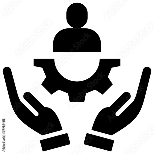 Respect Icon
