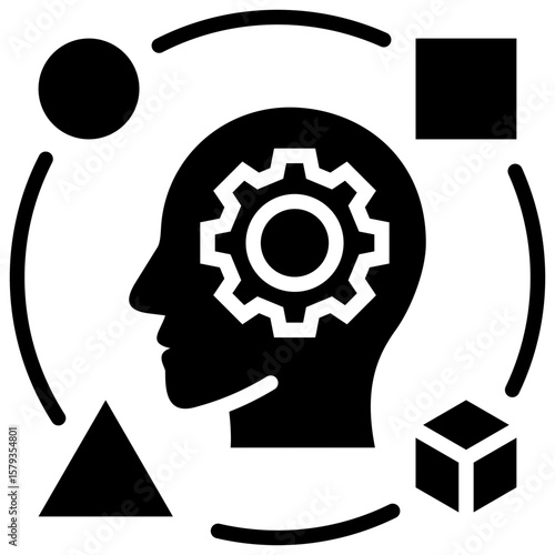 Adaptability Icon