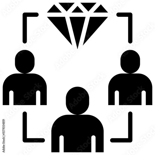 Vip Icon