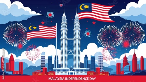 malaysia poster