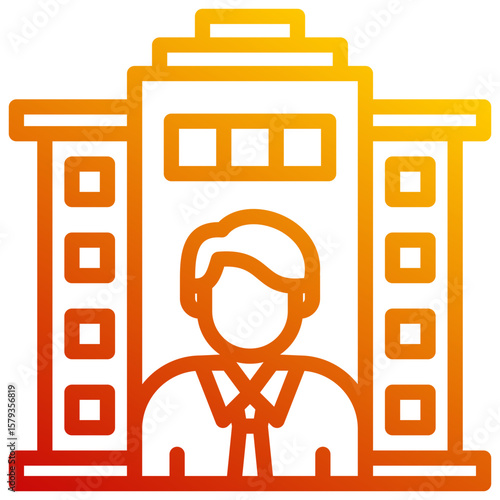 Company Icon
