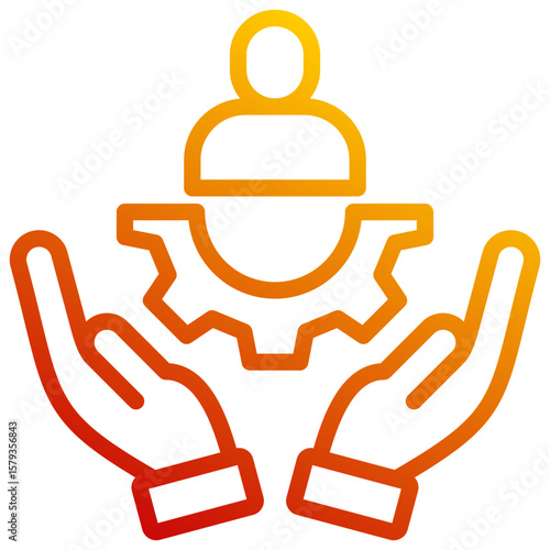 Respect Icon