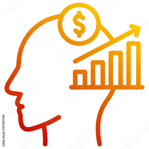 Growth Mindset Icon