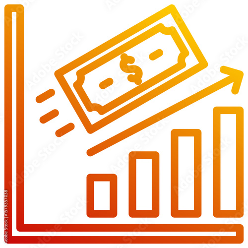 Profitability Icon