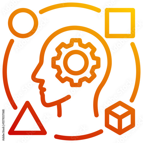 Adaptability Icon