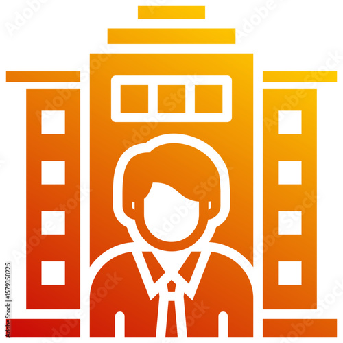 Company Icon