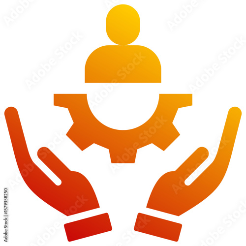 Respect Icon