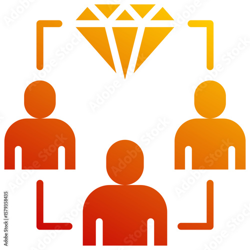 Vip Icon