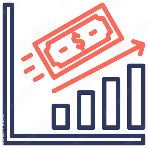 Profitability Icon
