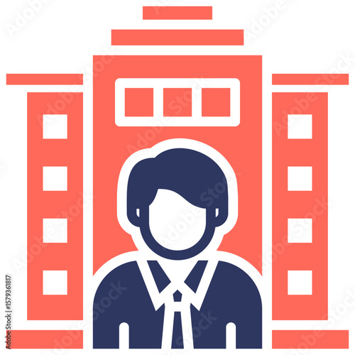 Company Icon