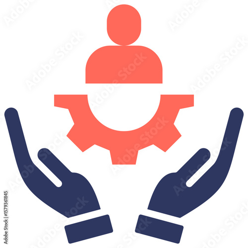 Respect Icon