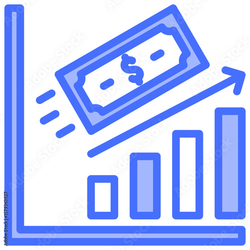 Profitability Icon
