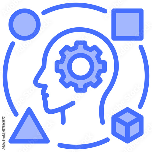Adaptability Icon