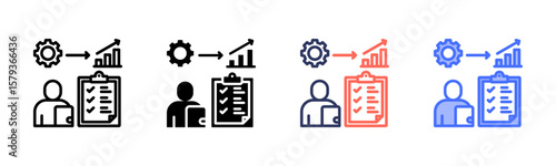 Accountability Icon