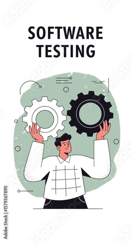 Comprehensive software testing strategies for reliable application development and quality assurance