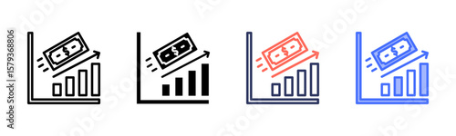 Profitability Icon