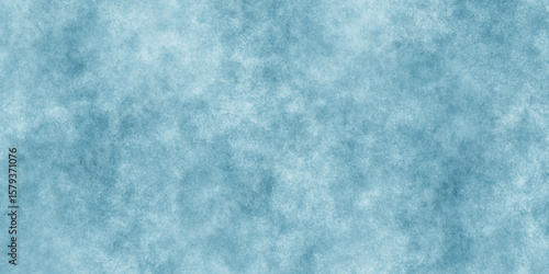 Abstract grunge background of blue paper texture. White stone texture, blue grunge old wall texture cement blue background. abstract cement surface background, concrete pattern	
