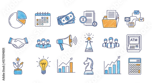 Understanding essential business strategy and investment opportunities for company growth and success
