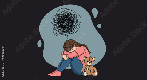 Understanding and addressing childhood trauma a comprehensive guide for parents and educators
