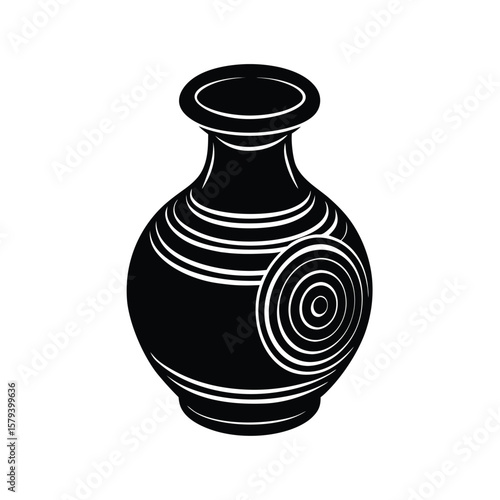 clay vase coil rolling tutorial
